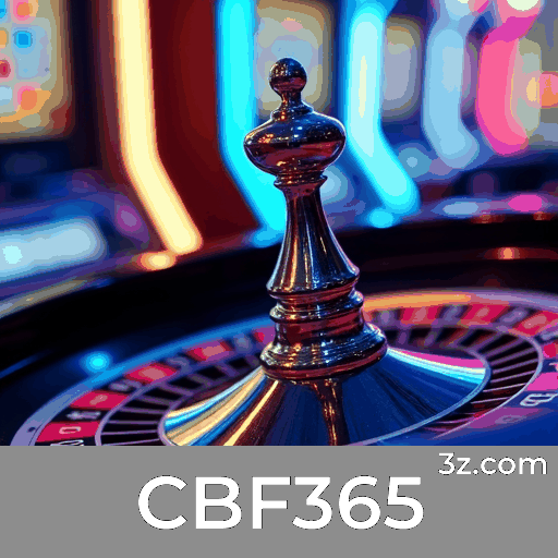 CBF365: Diversão sem Limites para Jogadores Brasileiros