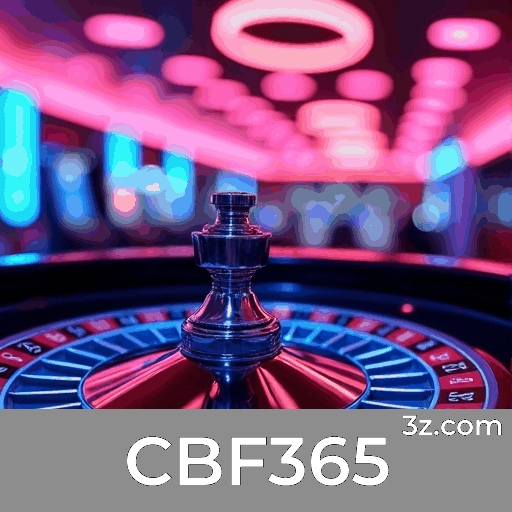 CBF365: O Melhor em Cassino Online e Apostas
