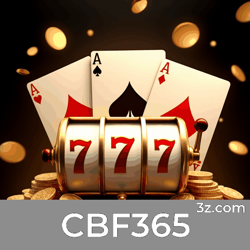 A Aventura dos Jogos de Cassino no CBF365 Espera Por Você!