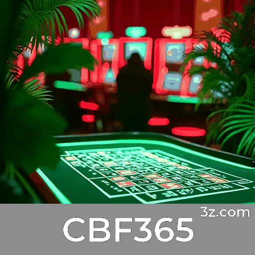 Experimente o CBF365: Apostas Completas a Qualquer Hora