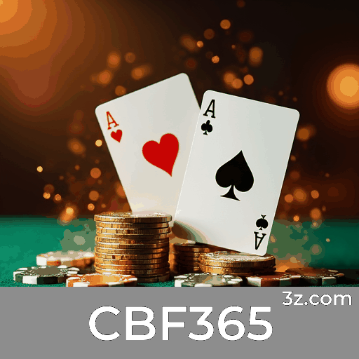 Experiência Luxuosa e Exclusiva: CBF365, Seu Casino Brasileiro