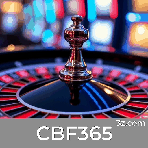 CBF365: Diversão sem Limites para Jogadores Brasileiros