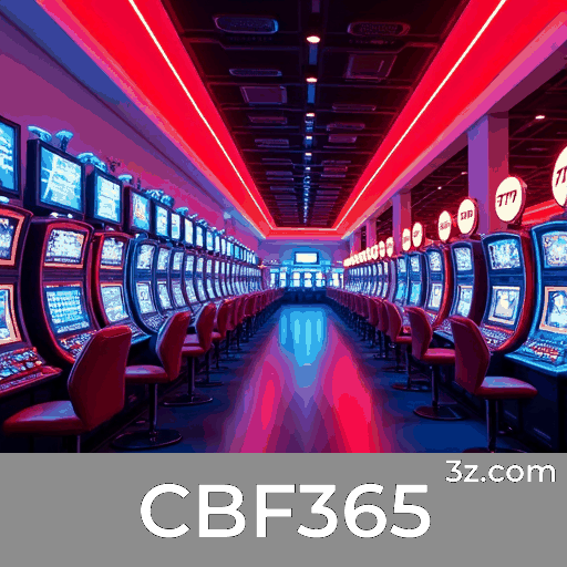 Experimente o CBF365: Apostas Completas a Qualquer Hora