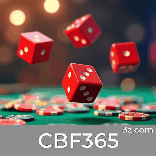 Experiência Luxuosa e Exclusiva: CBF365, Seu Casino Brasileiro