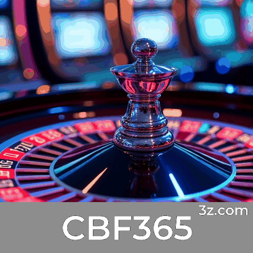 CBF365: Diversão sem Limites para Jogadores Brasileiros