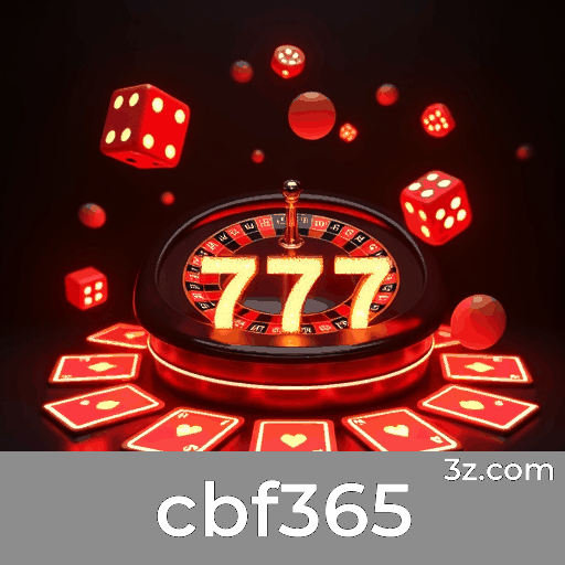 Revolucionário Desenvolvimento de Jogos Redefine o CBF365