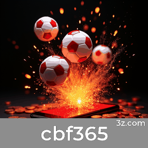 Inovação de Última Geração com o Aplicativo cbf365